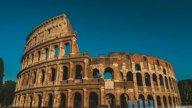 Rome and the Bible: Empire Meets Faith