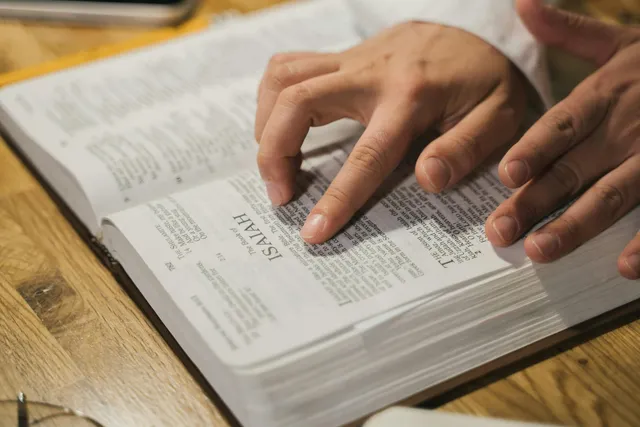 The Lord’s Prayer Explained Verse by Verse