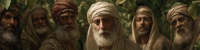 Prophets and the Land: What We Can Learn Today