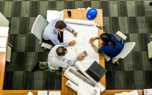 How to Navigate Office Politics as a Christian