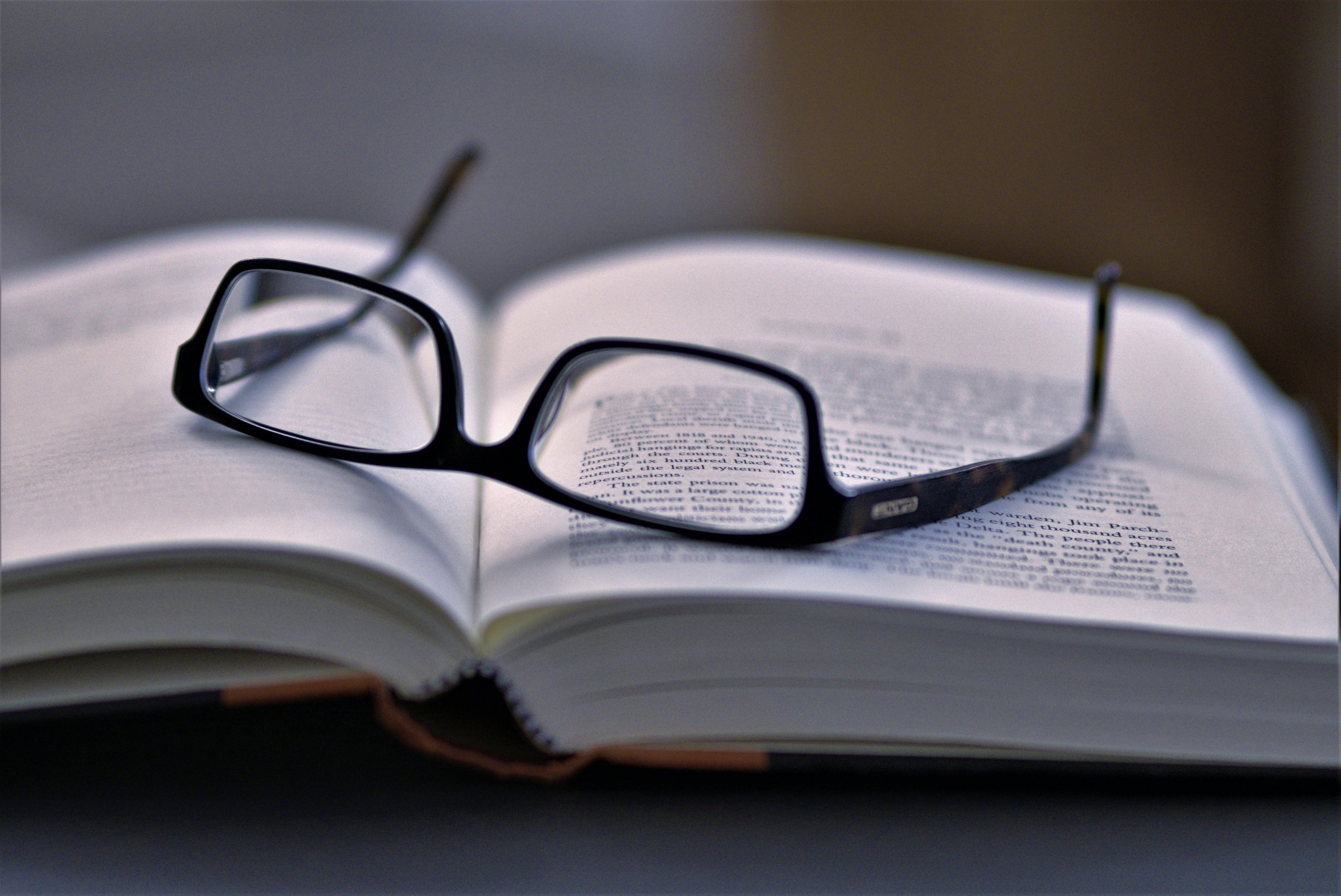 The Difference Between a Bible Story and a Parable