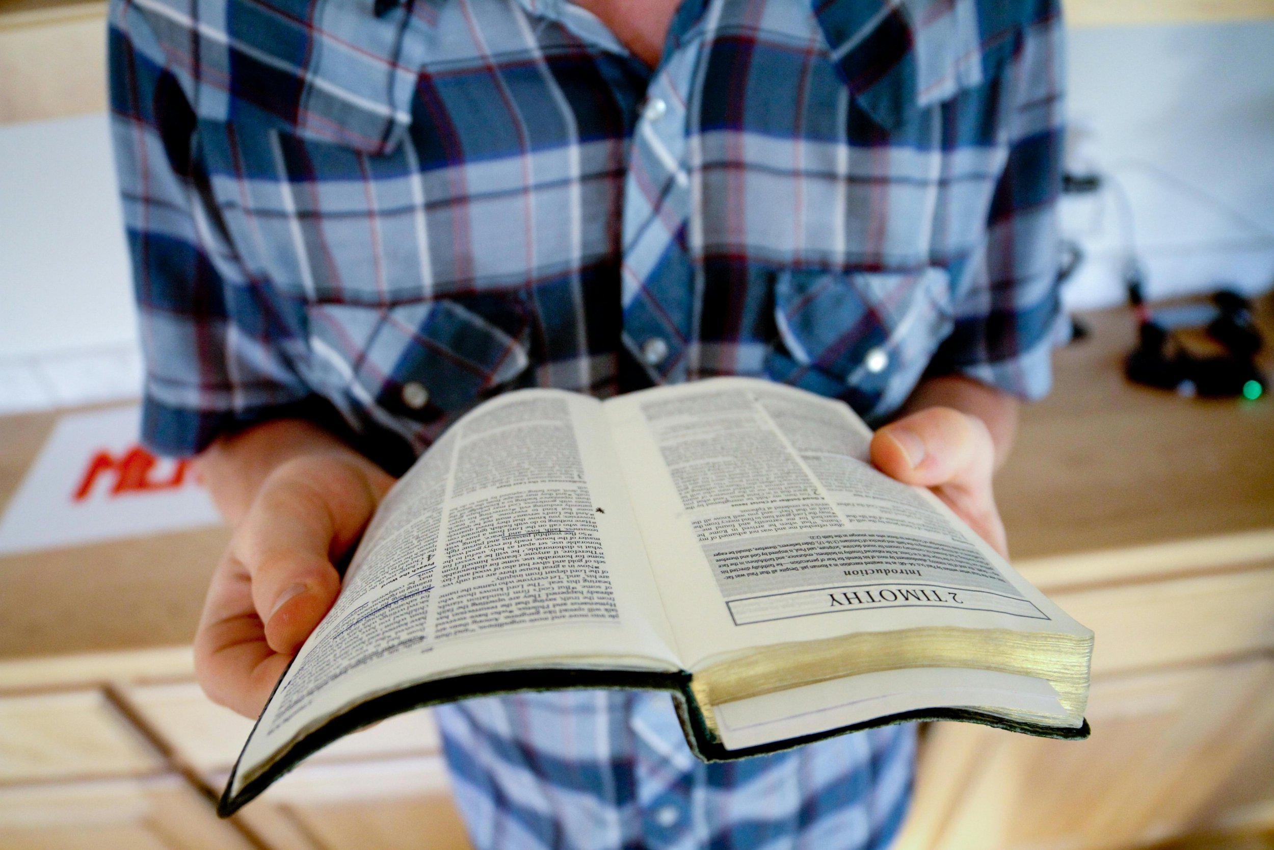 What Is the Gospel in Simple Terms?